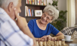 Trwa rekrutacja do Dziennego Domu Seniora w Środzie Śląskiej