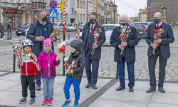 Dzień Zwycięstwa w Środzie Środzie Śląskiej