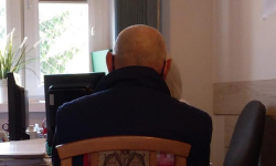 54-latek tego samego dnia dwukrotnie okradł sklep. Jego łupem był alkohol