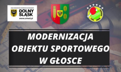 Ponad 100 tys. złotych dotacji na remont hali sportowej sekcji tenisa stołowego LKS Odra Głoska