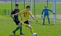 Na remis w starciu Piasta z Błyskawicą [Zdjęcia]