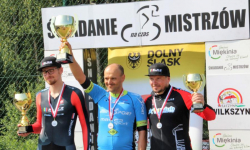 Śniadanie Mistrzów, czyli wyścig kolarski w gminie Miękinia już 6 czerwca