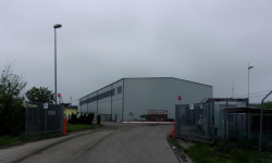 Gmina przypomina o nowych zasadach odbioru odpadów zielonych w PSZOK'u w Krynicznie