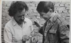 Minęły 33. lata odkąd odkryto II Skarb Średzki w Środzie Śląskiej