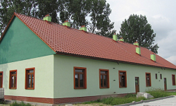 Informacja w sprawie wynajmu świetlic wiejskich na terenie gminy Udanin