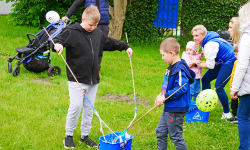 Dzień Dziecka w Miękini [zdjęcia]