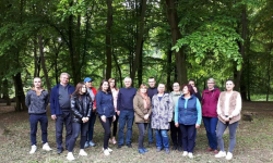 Kontynuują Trashtag Challenge. Po Udaninie przyszła kolej na gminę Kostomłoty