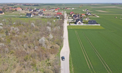 Ulica Sportowa w Kostomłotach zostanie przebudowania