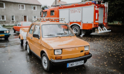 „Ratujmy klasyki”, czyli święto dla fanów klasycznej motoryzacji już 19 czerwca