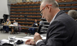 Zarząd Powiatu z absolutorium