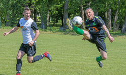 Piast Lutynia - Wulkan ogrodnica w obiektywie