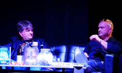 Niedziela z kryminałem w Powiatowym Centrum Kultury Alternatywnej