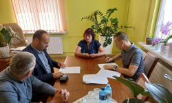 Droga gminna relacji Świdnica Polska-Sikorzyce zostanie przebudowana. Gmina podpisała umowę