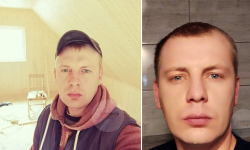 Zaginął 29-letni mieszkaniec Brzeziny