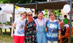 Dzień otwarty w WTZ "Ostoja" w Środzie Śląskiej. Poszukiwani są uczestnicy terapii