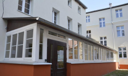 Remont budynku „B” szkoły zakończony