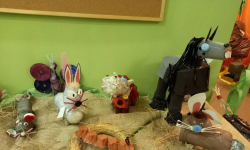 Konkurs ekologiczny w malczyckim przedszkolu rozstrzygnięty