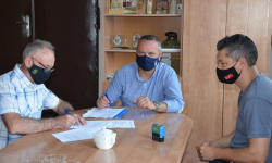 Początkiem lipca ruszy remont budynku Powiatowego Zespołu Szkół nr 2 w Środzie Śląskiej