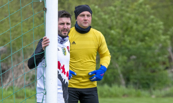 Utrzymanie Ciechowa. Awans Czarnych Białków [wyniki, tabele, terminarze]