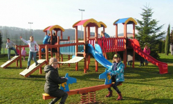 Kolejne place zabaw w gminie Miękinia zostaną doposażone