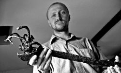 "Niesłychanie dobry człowiek". Tak średzianie wspominają zmarłego Grzegorza Borowskiego