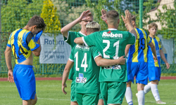 Siedem bramek Polonii na zakończenie sezonu [Zdjęcia]