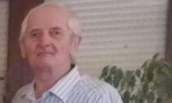 Zaginął Jerzy Wereszczyński, mieszkaniec gminy Miękinia