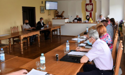 Bez absolutorium i wotum zaufania w gminie Malczyce. Radni głosowali nad zmianami personalnymi