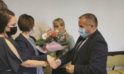 Wójt Grzegorczyn z absolutorium za 2020 rok