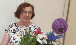 Zuzanna Jaskuła przechodzi na emeryturę. Przez 22 lata była kierowniczką wydziału edukacji 