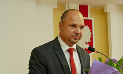 Andrzej Niemiec o pierwszych dniach na stanowisku wójta gminy Malczyce