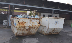 Regulamin PSZOK w Krynicznie dla mieszkańców gminy Środa Śląska