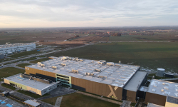 2 sierpnia rusza budowa fabryki Frito Lay pod Środą Śląską