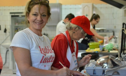 Po przerwie wraca konkurs kulinarny „Najlepsze w Powiecie Średzkim”. Na początek - danie z grilla