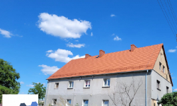 Pierwsza ze wspólnot przy ul. Mazurowickiej 14 jest po rewitalizacji budynku