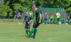 Rozlosowano pary pierwszej rundy okręgowego Pucharu Polski