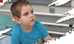 W niedzielę odbędzie się piknik charytatywny dla Krzysia Sobczaka