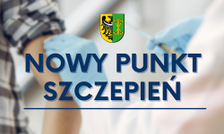Od niedzieli nowy punkt szczepień w powiecie średzkim