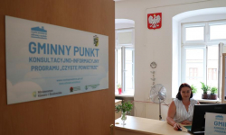 Środa Śląska przystąpiła do rządowego programu Czyste Powietrze. Są złożone pierwsze wnioski