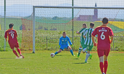 KP Wichrów szuka zawodników do zespołu