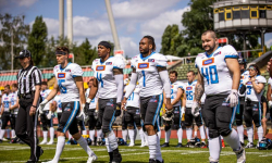 Międzynarodowe starcie na Stadionie Olimpijskim. Panthers Wrocław w europejskim meczu na szczycie!