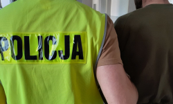 Policjanci zatrzymali dziewięć osób. Byli poszukiwani przez średzki sąd