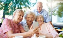 Klub Seniora w Środzie Śląskiej rozpoczyna nabór nowych członków