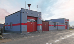 Trwa nabór do Ochotniczej Straży Pożarnej w Kostomłotach