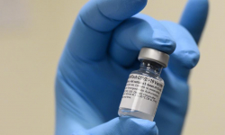 Harmonogram szczepień w hali OSiR w Środzie Śląskiej [sierpień]