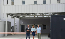 Powiat odzyskał ponad 4,1 mln zł  z masy upadłości PCZ SA