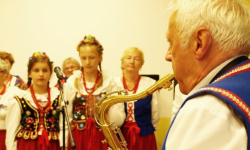 Będą świętować 10-lecie zespołu Radośni z Wróblowic