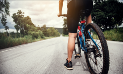 Średzcy policjanci apelują: zabezpiecz swój rower przed kradzieżą!