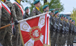 Obchody Święta Wojska Polskiego w Udaninie i 8. Malczycka Wycieczka Rowerowa już w ten weekend