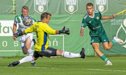 Pierwszy sprawdzian przed inauguracją ligi. Przegrani i zwycięzcy rundy wstępnej Pucharu Polski